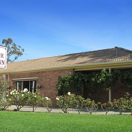 Nagambie Motor Inn And Conference Centre Oda fotoğraf