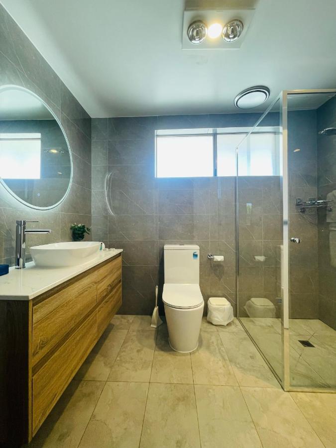 Nagambie Motor Inn And Conference Centre Dış mekan fotoğraf